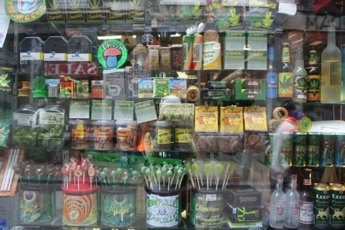 Ohio group collecting signatures for cannabis ballot initiative