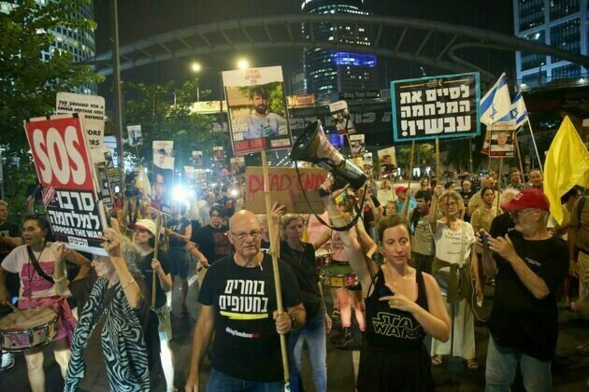 Israel's opposition: against Benjamin Netanyahu but not yet for peace with the Palestinians