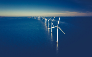 How investing 1.3 per cent of GDP could decarbonise the global economy - and unlock massive financial savings