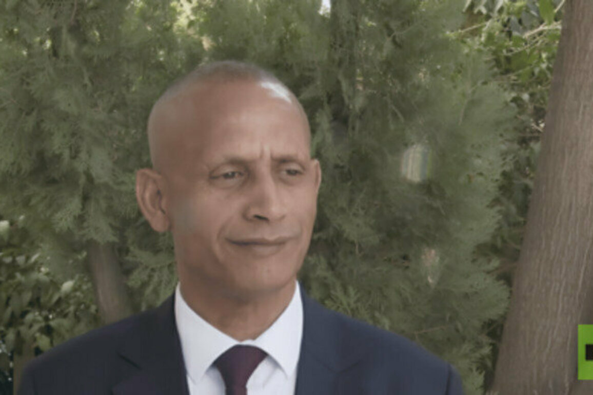 Ethiopia welcomes Russian investment - top MP