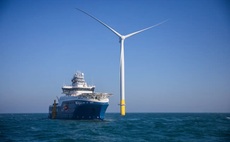 Ørsted finalises investment for mammoth 2.9GW Hornsea 3 offshore wind farm