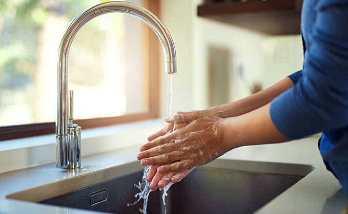 Ofwat launches inaugural £25m Water Efficiency Lab