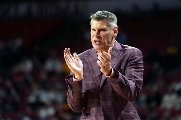 Oklahoma rides late surge into SEC tourney vs. South Carolina with bubble at stake