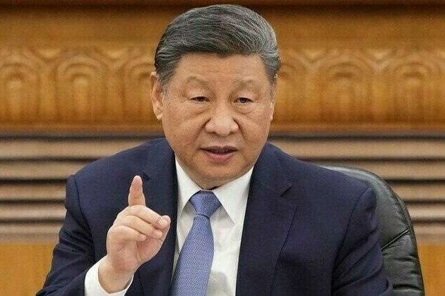 Xi warns US will isolate itself