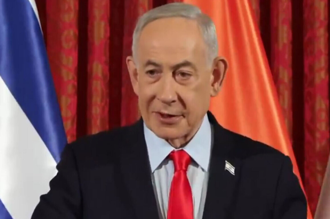 "Not a dry eye left in Israel": Netanyahu hails PM Modi's visit as "extraordinarily productive and also extraordinarily moving"