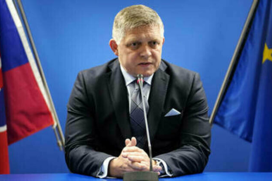 'Go fight for Ukraine,' EU country's PM tells pro-Kiev students