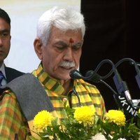 J-K: Governor Manoj Sinha gives appointment letters to NOKs of terrorist attacks