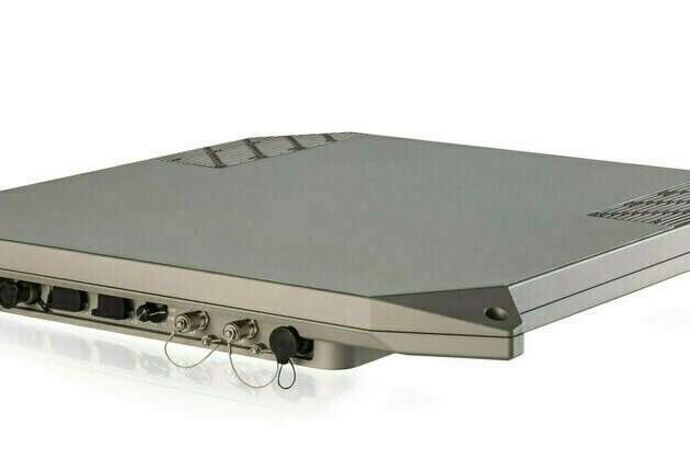 Get SAT Introduces Two New FULLY Electronic KU ESA Solutions for Aviation, Land, and Maritime