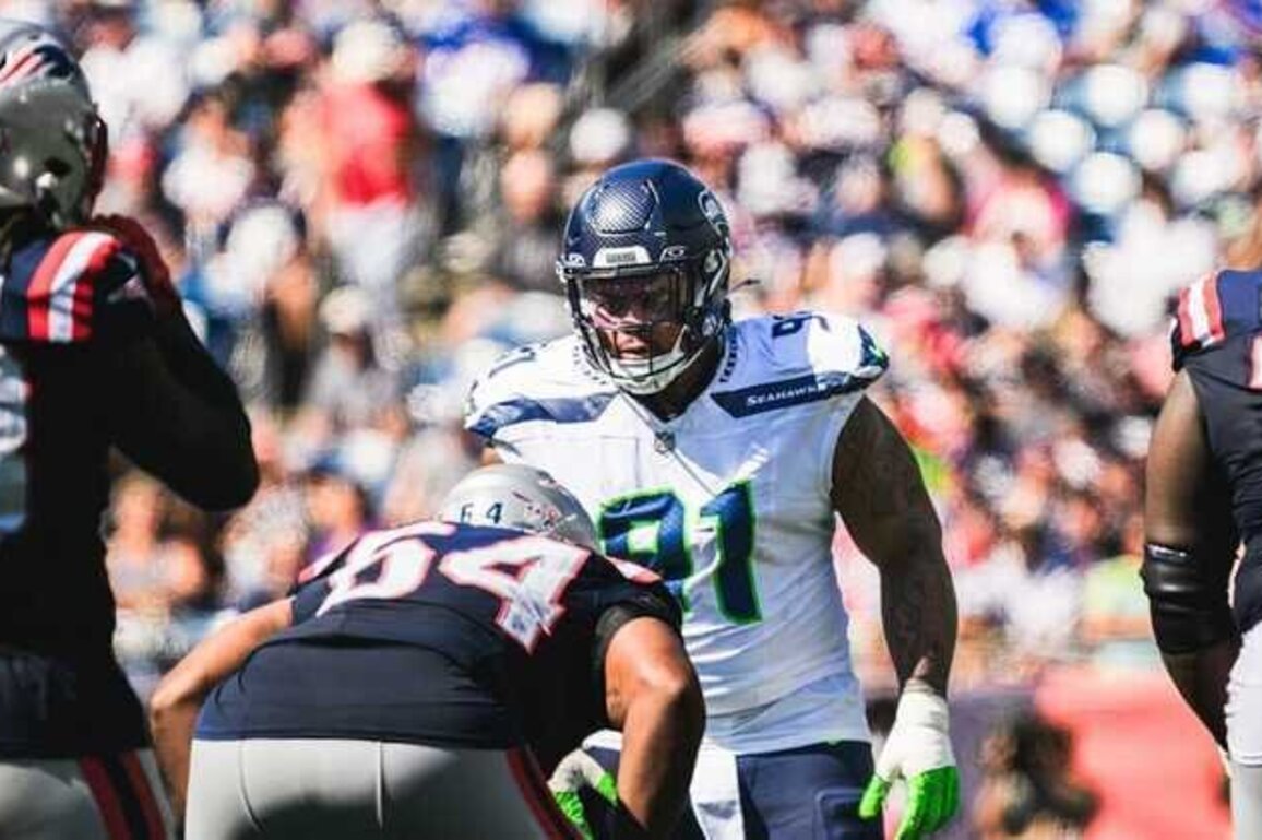 Seahawks vs. Patriots: How To Watch, Listen And Follow Super Bowl LX