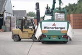 Merchants benefit from mixed load solution 