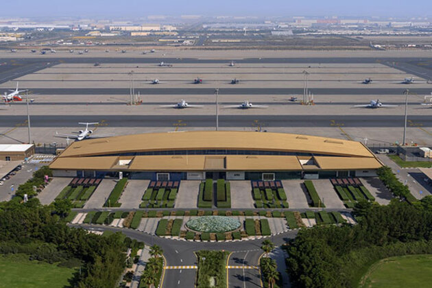 Dubai South records 15 per cent growth in business aviation movements in Q1 2025