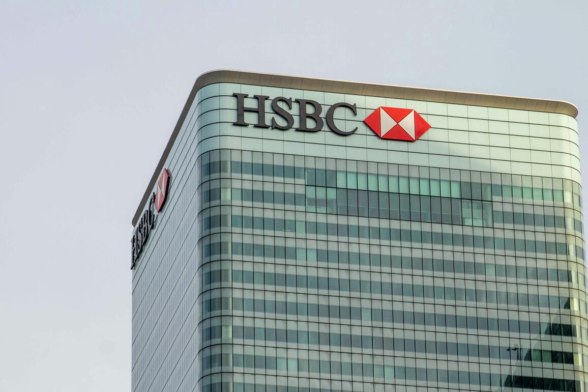 HSBC deepens regional push as global overhaul reshapes strategy