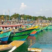 Sri Lankan Navy arrests 7 Indian fishermen for allegedly crossing maritime border