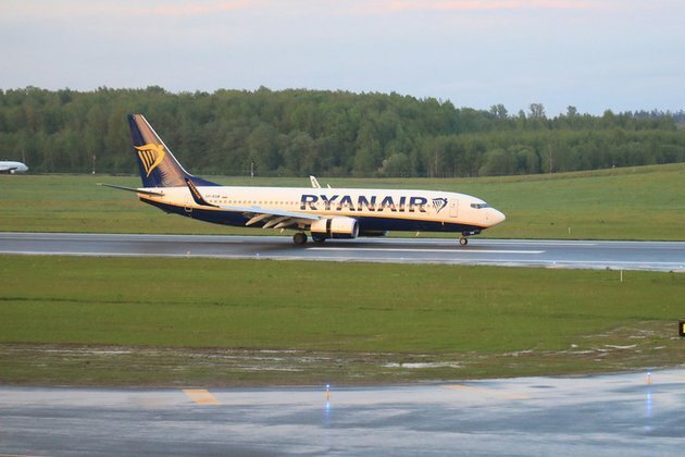 US brings air piracy charges against four Belarusian nationals