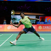Badminton Asia C'ships: Silver medalist Ayush Shetty cherishes big battles, sets sights on Thomas Cup