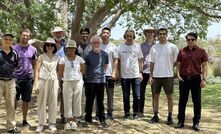 The ARC IOCR R&D team