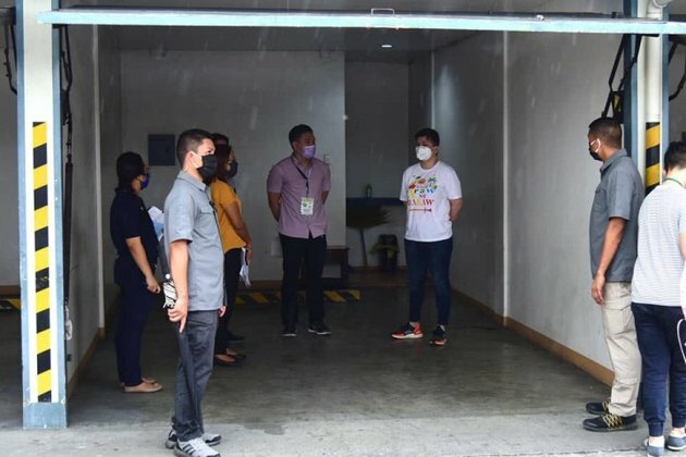 Several hotels in Davao City open doors to frontliners, BPO workers
