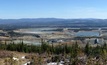  Centerra Gold’s Mount Milligan operations in British Columbia