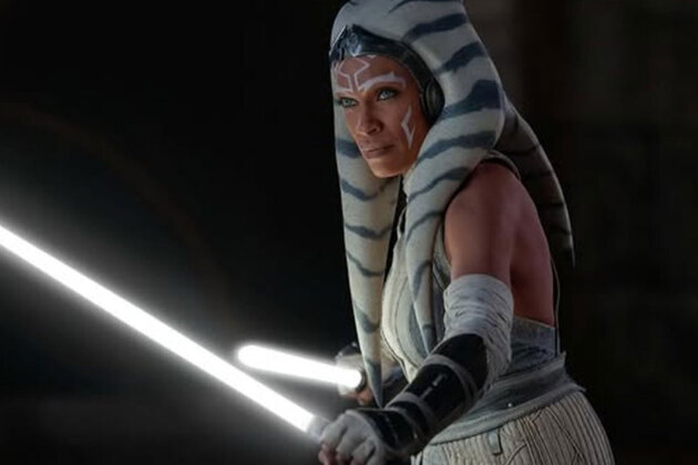 'Ahsoka' season 2 gets early 2027 release window