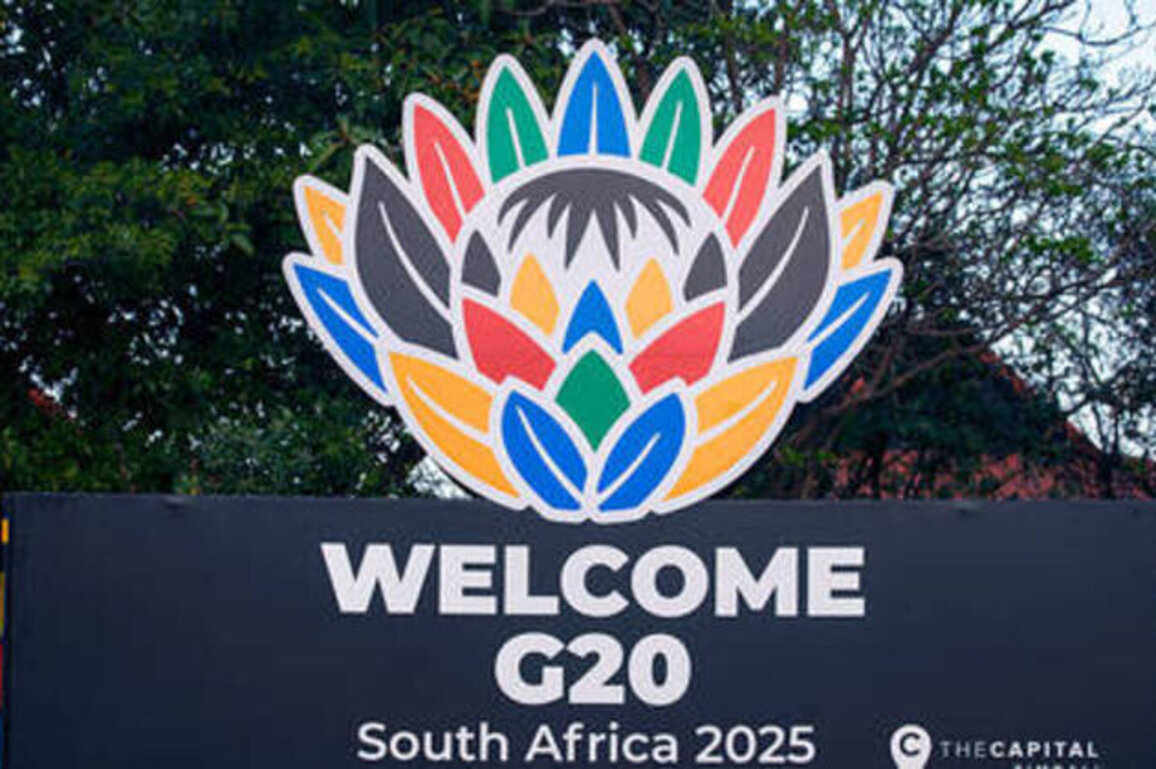 Russia's G20 summit delegation revealed
