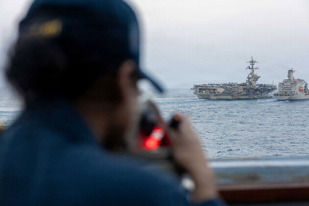 Iran carries out 88th wave of operations against US, Israel