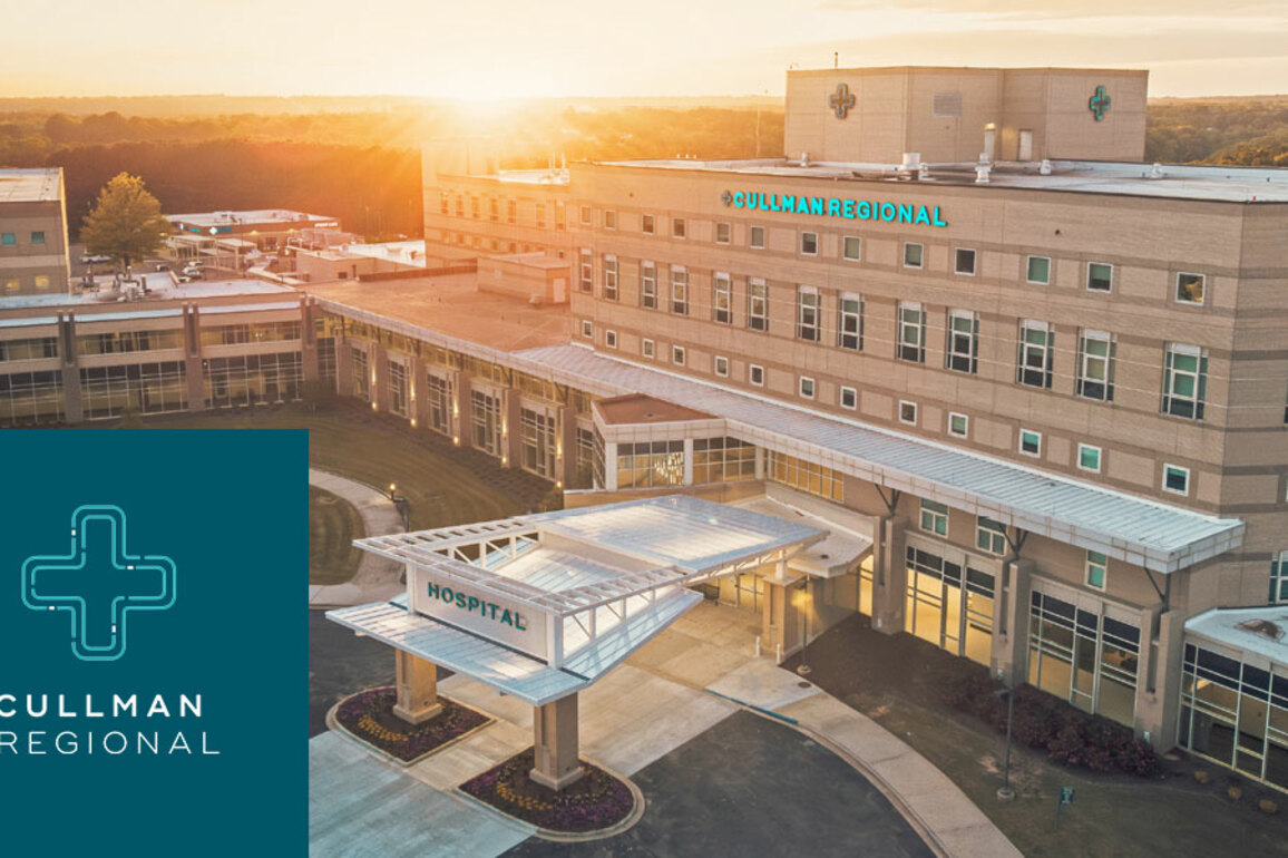 Thriving independently- How Cullman Regional Medical Center proves the value of community hospitals