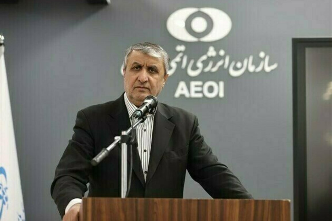 Iran to Unveil New Achievements on Nuclear Technology Day