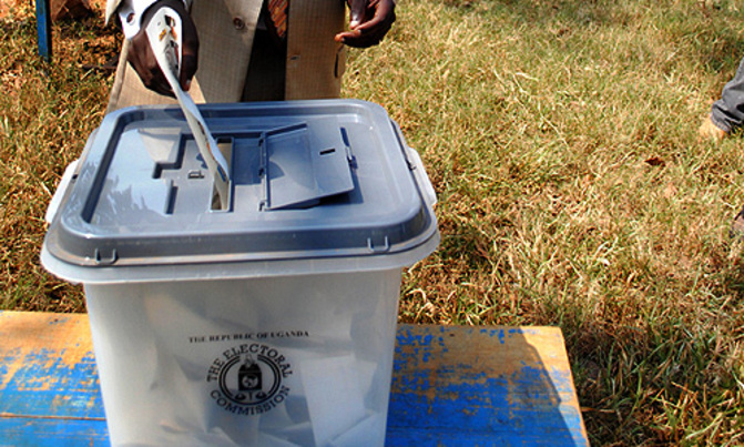Clerics call for electoral reforms Clerics call for electoral reforms