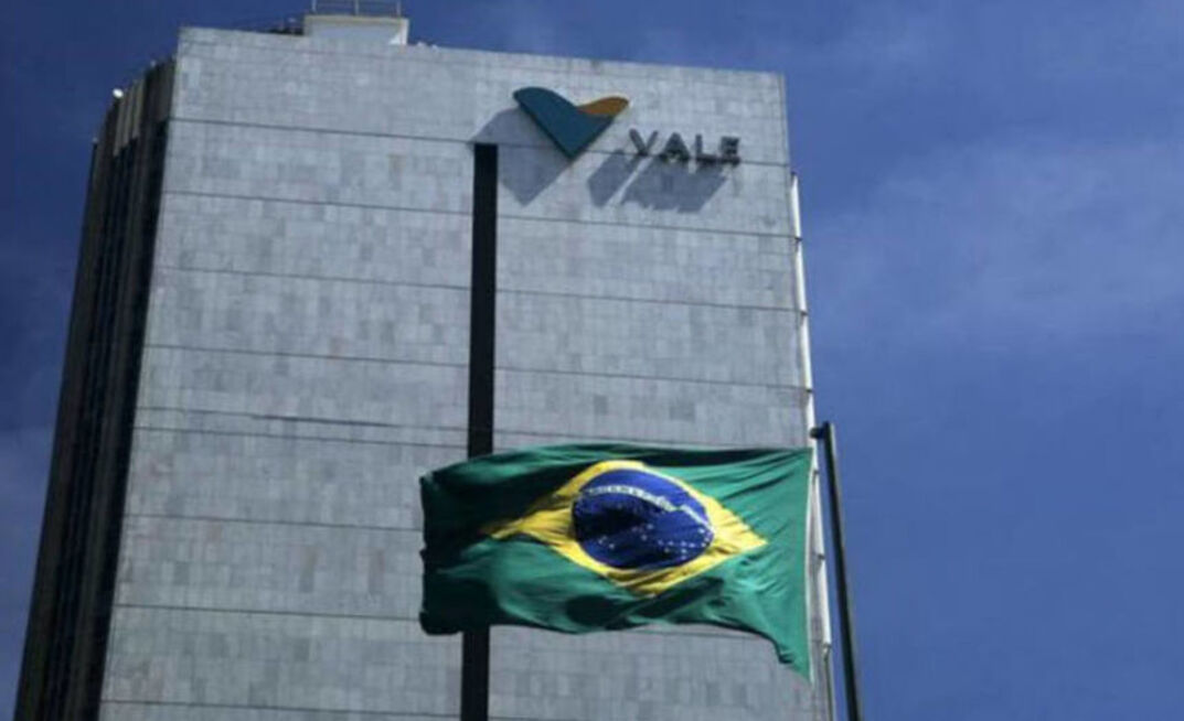 Vale deve pagar dividendos mínimos de US$ 4,1 bi em 2026