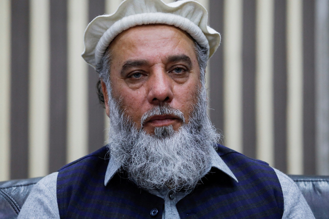 Afghan Minister's visit to IITF 2025 aims to boost trade ties with India