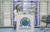 Ohmium Closes $250 Million Series C Fundraise  