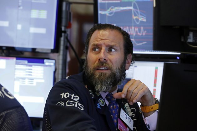 How to invest if you&#039;re worried a recession is coming