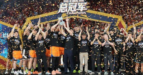 China Sports Weekly (5.31-6.6)