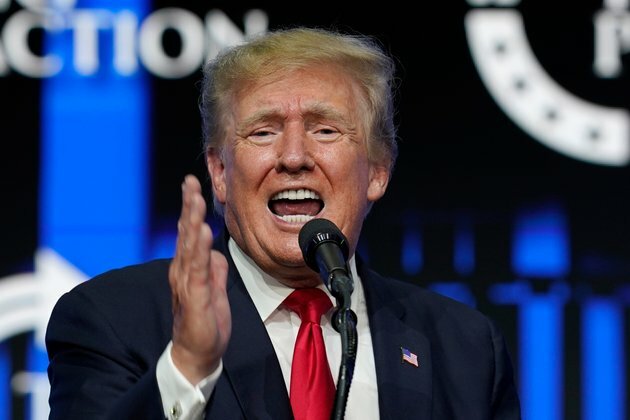Carey, Backed by Trump, Wins Primary for House Seat in Ohio