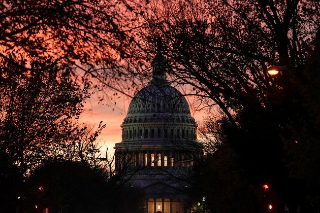 House Launches Busy Week in Trump Impeachment Probe