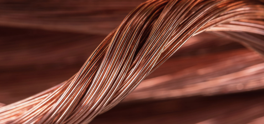 US tariff uncertainty will support copper in 2026