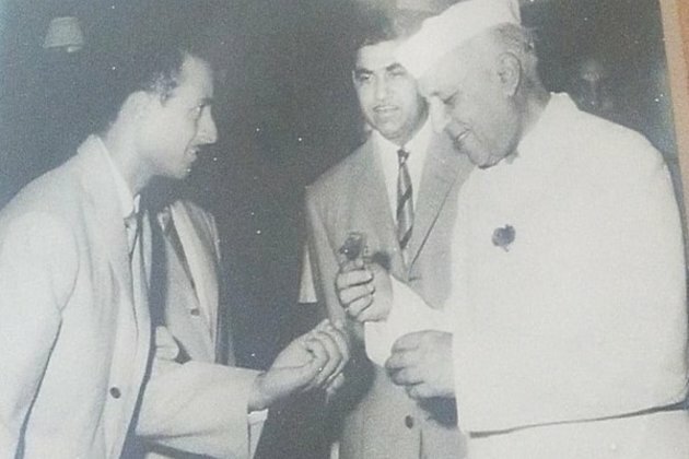 Hockey legend Charanjit Singh dies aged 92