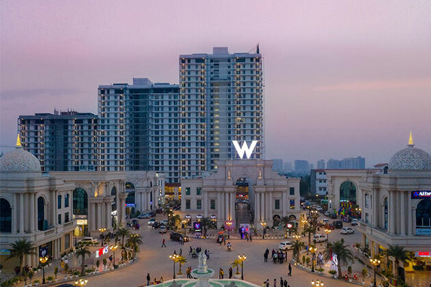 OMAXE Reimagined Faridabad: World Street Unveils a Visionary Urban Future