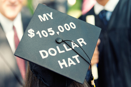 House Republicans mull taxes on scholarships, changes to student loans