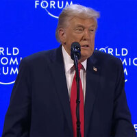 Trump says US to receive USD 600 billion in tariff revenue, highlights surge in investments