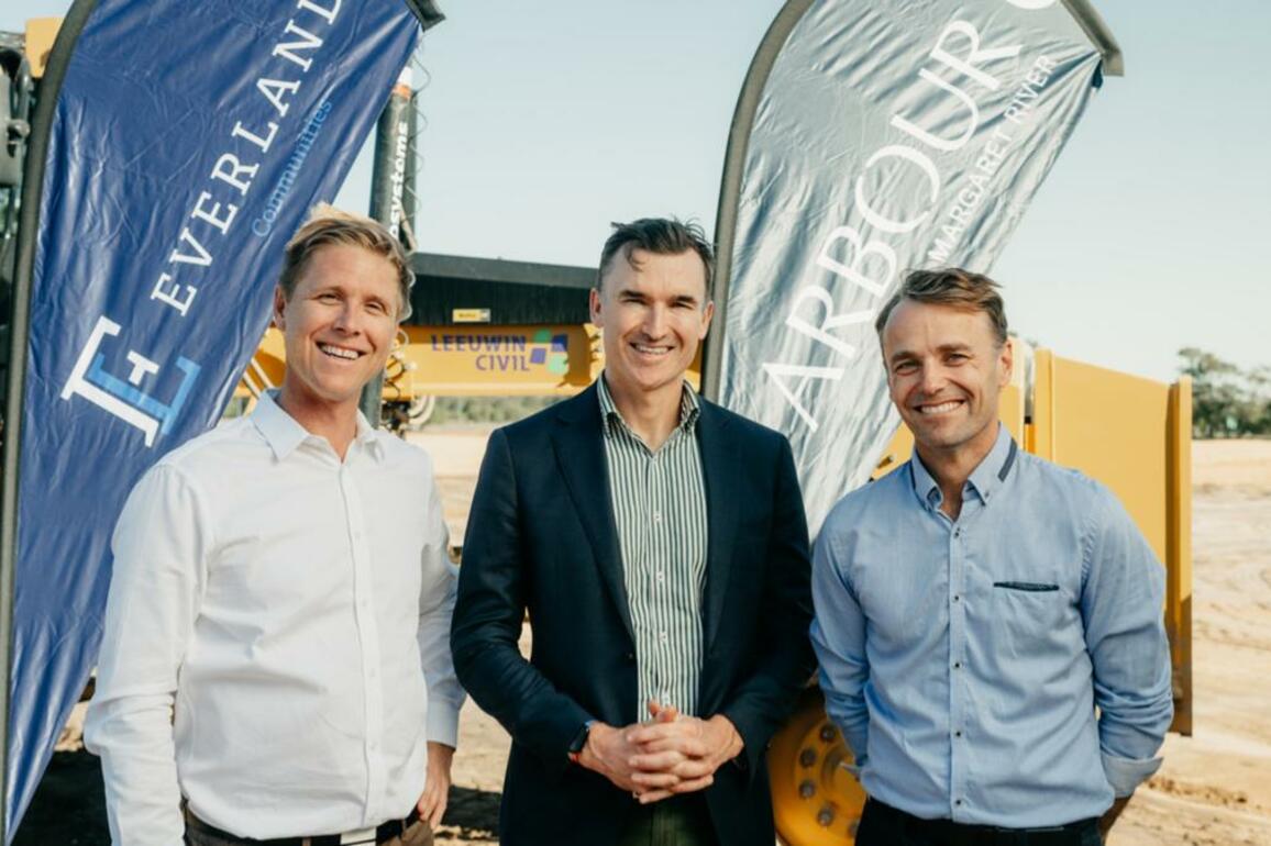 Changes afoot at Birdwood in Cowaramup after approvals issued for subdivision