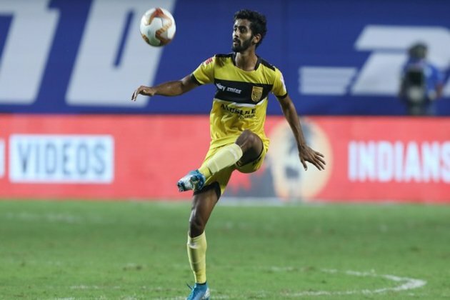 Akash Mishra talks about influence of his mother