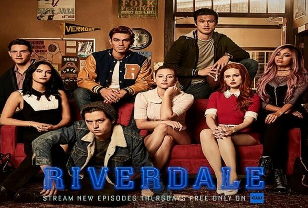 'Riverdale' season 5 to cast husband for Veronica