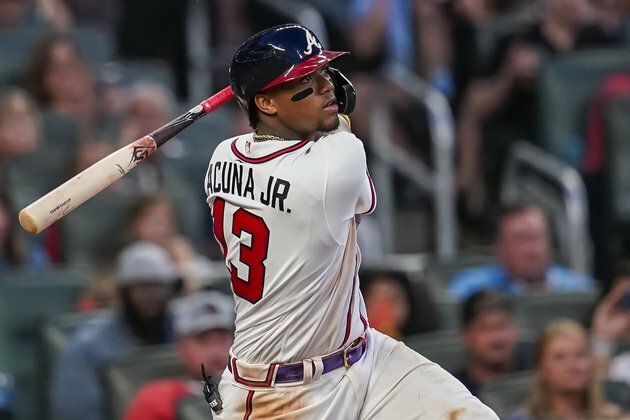 Four-run rally propels Mets past Braves