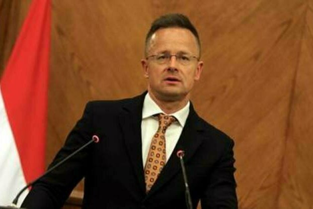 'Absolute insanity' - Hungary slams EU plan to halt Russian energy imports