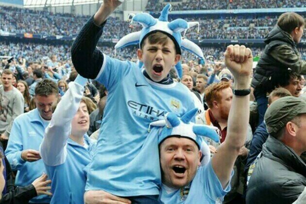 Visit Abu Dhabi to lead sponsorship of Manchester City pre-season summer tours