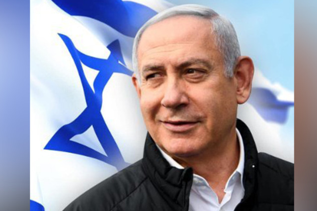 Israeli PM Netanyahu slams UK, France, Canada for opposing Israel's military action in Gaza