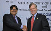 India forging coal linkages with Virginia