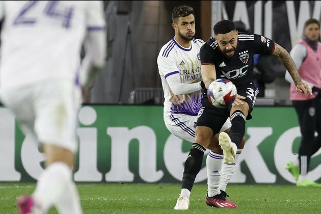 NYCFC looks to build momentum vs. D.C. United