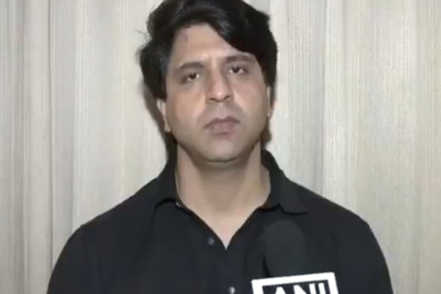 "Insulting armed forces has become Congress' identity": Shehzad Poonawalla on 'nimbu mirchi' on Rafale' remarks